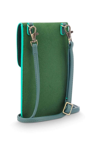 PEGGY PHONE BAG JABALI - PIP STUDIO - Contex Biancheria