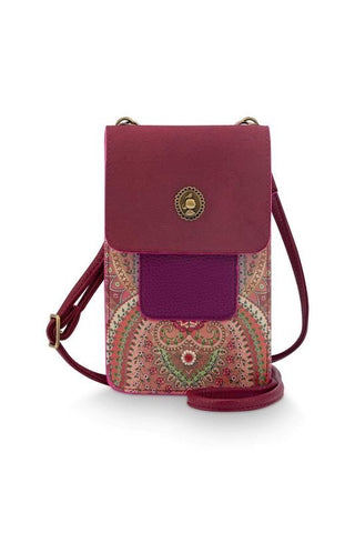 PEGGY PHONE BAG JABALI - PIP STUDIO - Contex Biancheria