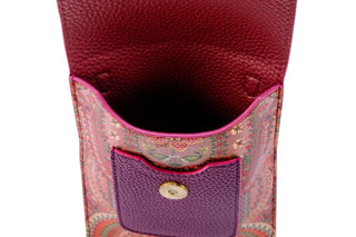 PEGGY PHONE BAG JABALI - PIP STUDIO - Contex Biancheria