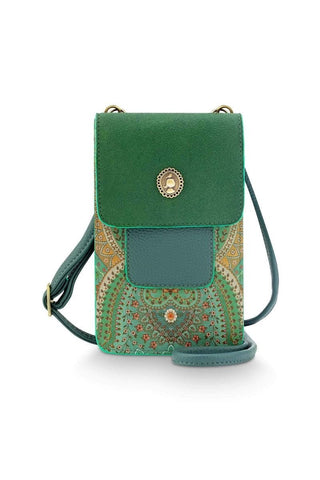 PEGGY PHONE BAG JABALI - PIP STUDIO - Contex Biancheria