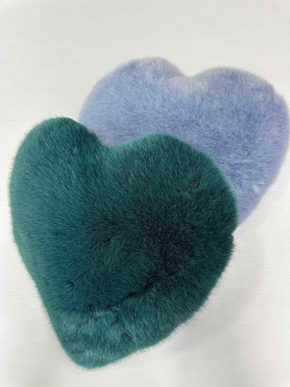 PELLICCIA CUSCINO - DAVID HOME - Contex Biancheria