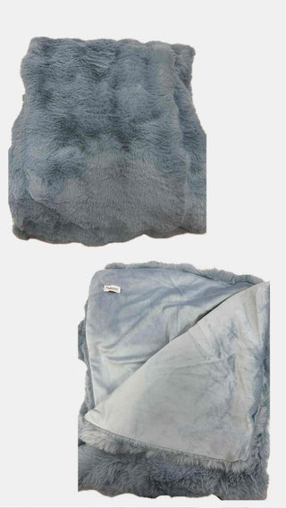 PELLICCIA PLAID - MARYPLAID - Contex Biancheria