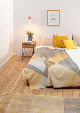 Performant Graphic coperta - BIEDERLACK - Contex Biancheria