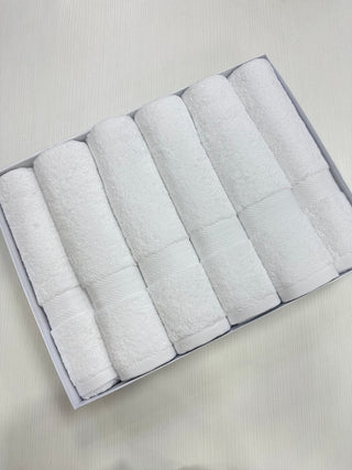 PERLA SET SPUGNA 6+6 - CONTEX - Contex Biancheria