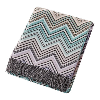 PERSEO PLAID - MISSONI HOME - Contex Biancheria