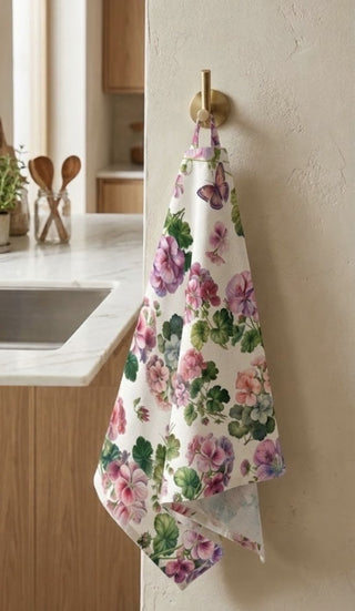 PETALI CANOVACCIO - TAG HOUSE - Contex Biancheria