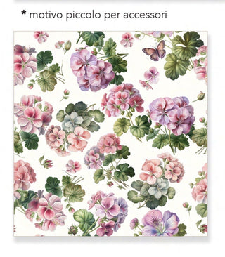 PETALI RUNNER - TAG HOUSE - Contex Biancheria