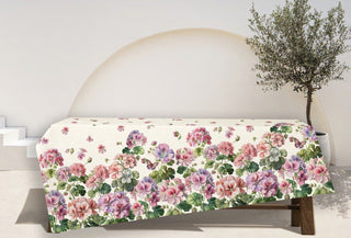 PETALI RUNNER - TAG HOUSE - Contex Biancheria