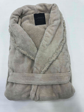 PETIT MAISON ACCAP - LA PERLA HOME - Contex Biancheria