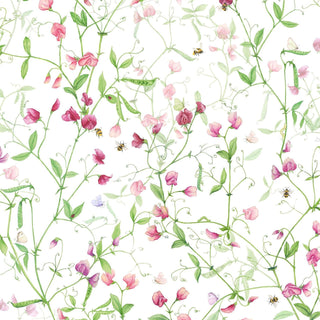 PETIT POIS TOVAGLIETTA 85X85 - TESSITURA TOSCANA TELERIE - Contex Biancheria