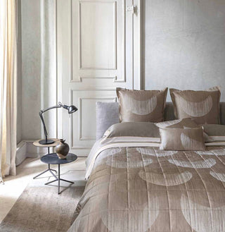 PIAZZA MEDA COPPIA FEDERE 65X65 - FAZZINI ATELIER - Contex Biancheria