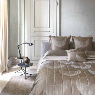 PIAZZA MEDA TRAPUNTA - FAZZINI ATELIER - Contex Biancheria
