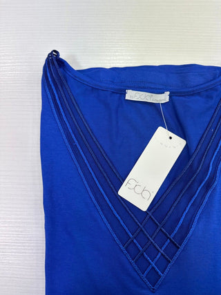 PIGIAMA CORTO DONNA - FIDA LINGERIE - Contex Biancheria