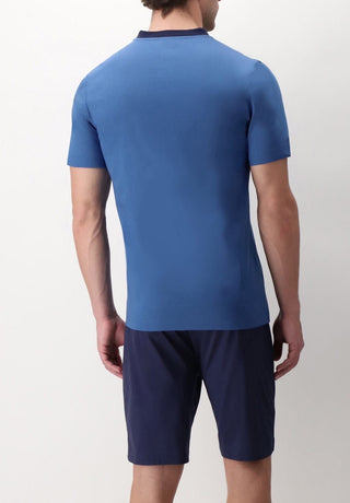 PIGIAMA CORTO UOMO - PEROFIL - Contex Biancheria