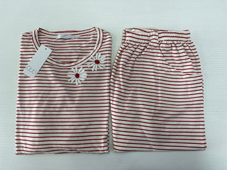 PIGIAMA DONNA MANICA 3/4 - FIDA LINGERIE - Contex Biancheria
