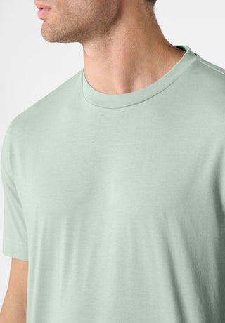 PIGIAMA GIROCOLLO CORTO - PEROFIL - Contex Biancheria