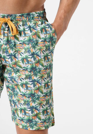 PIGIAMA GIROCOLLO CORTO - PEROFIL - Contex Biancheria