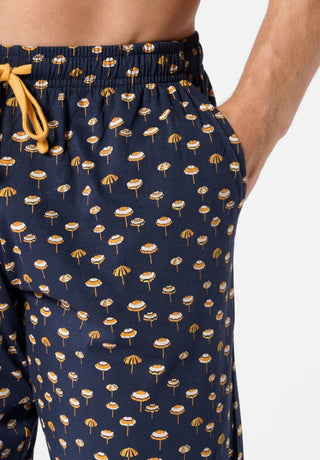 PIGIAMA GIROCOLLO LUNGO - PEROFIL - Contex Biancheria