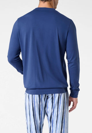 PIGIAMA GIROCOLLO LUNGO - PEROFIL - Contex Biancheria