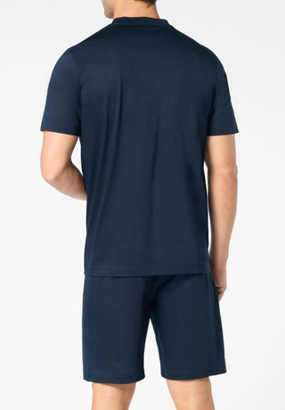 PIGIAMA SERAFINO CORTO - PEROFIL - Contex Biancheria