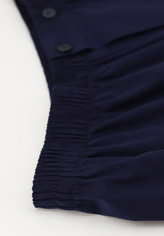 PIGIAMA UOMO APERTO - PEROFIL - Contex Biancheria