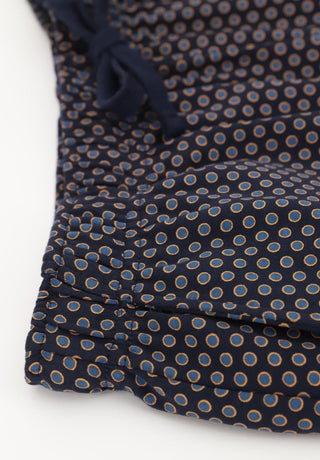 PIGIAMA UOMO STAMPA POIS - PEROFIL - Contex Biancheria