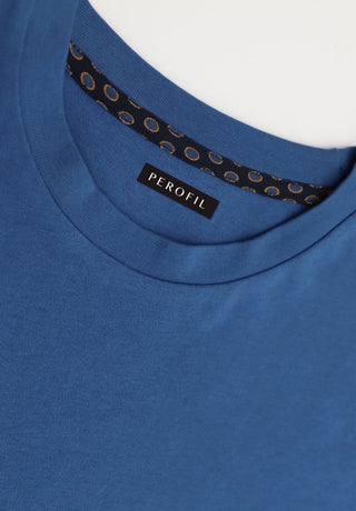 PIGIAMA UOMO STAMPA POIS - PEROFIL - Contex Biancheria
