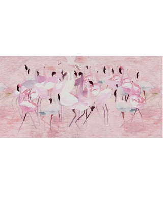 PINK AFRICA TAPPETO 58X180 - FAZZINI S.r.l - Contex Biancheria