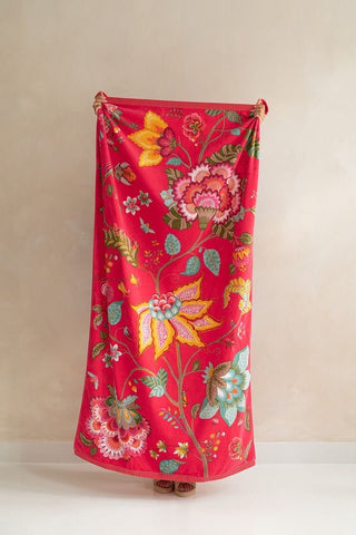 PIP FLOWERS TELO MARE - PIP STUDIO - Contex Biancheria