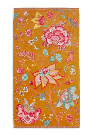 PIP FLOWERS TELO MARE - PIP STUDIO - Contex Biancheria