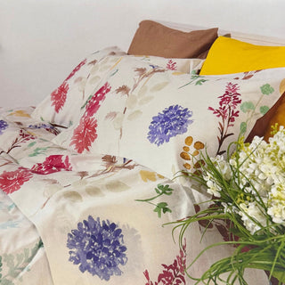 PISTILLI LENZUOLA MATRIMONIALE - FAZZINI - Contex Biancheria