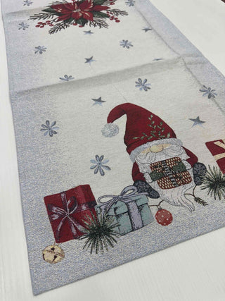 PIXIE RUNNER 45X90 - EMMEBI ARTE CASA S.r.l - Contex Biancheria
