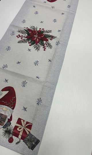 PIXIE RUNNER 45X90 - EMMEBI ARTE CASA S.r.l - Contex Biancheria