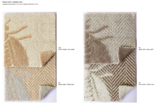 PLEASURES DORIA PLAID API - MASTRO RAPHAEL - Contex Biancheria