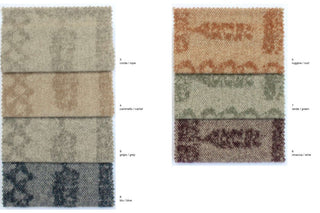 PLEASURES MELANIE PLAID - MASTRO RAPHAEL - Contex Biancheria