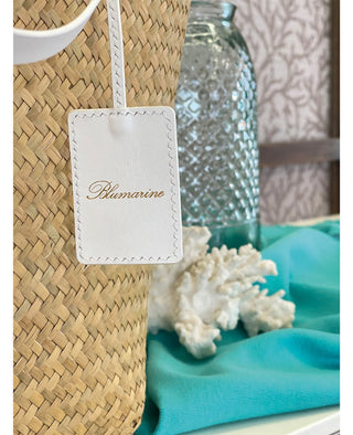 PLEIN SOLEIL BORSA MARE - BLUMARINE HOME - Contex Biancheria