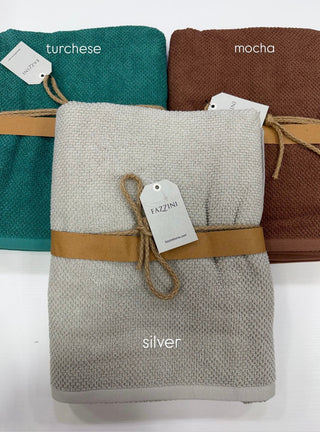 PLEIN TELO BAGNO - FAZZINI - Contex Biancheria