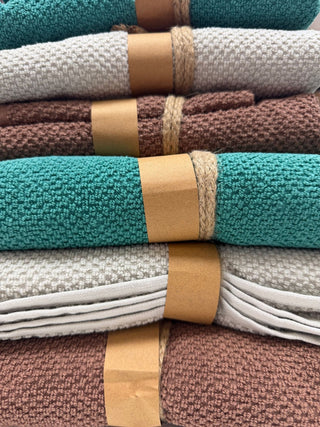 PLEIN TELO BAGNO - FAZZINI - Contex Biancheria