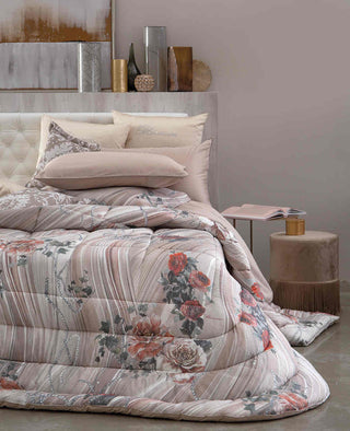 PLISSE - BLUMARINE HOME - Contex Biancheria