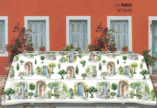 PORTE TOVAGLIA 150X360CM - TAG HOUSE - Contex Biancheria