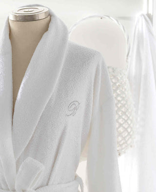 PORTOCERVO ACCAPPATOIO - BLUMARINE HOME - Contex Biancheria