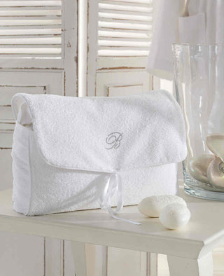PORTOCERVO ACCAPPATOIO - BLUMARINE HOME - Contex Biancheria