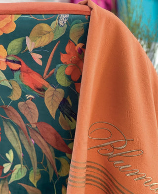 PORTORICO TELO MARE - BLUMARINE HOME - Contex Biancheria