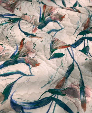 PRELUDE COPRILETTO MATRIMONIALE - forever by Dondi - Contex Biancheria