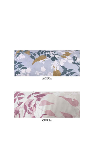 PRIMAVERA COPRILETTO MATRIMONIALE - forever by Dondi - Contex Biancheria