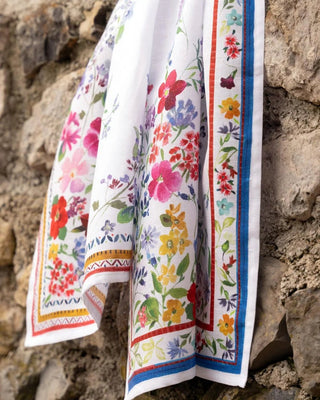 PRIMULA CANOVACCIO - TESSITURA TOSCANA TELERIE - Contex Biancheria