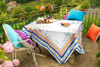 PRIMULA TOVAGLIA 160X230CM - TESSITURA TOSCANA TELERIE - Contex Biancheria