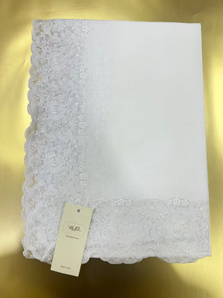 PRINCIPESSA RUNNER 50X150 - PALOMBELLA - Contex Biancheria