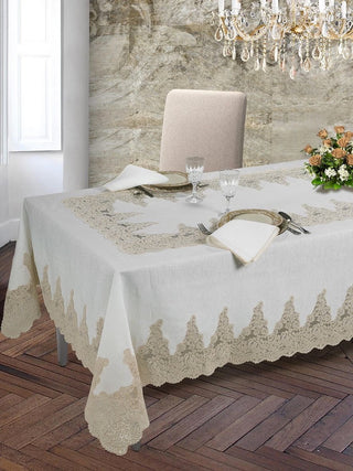 PRINCIPESSA TOVAGLIA - CON.TEX - Contex Biancheria