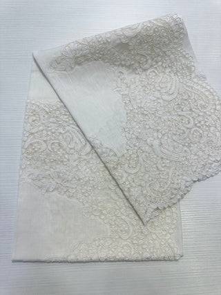 PRINCIPESSA TOVAGLIETTA IN LINO - PALOMBELLA - Contex Biancheria